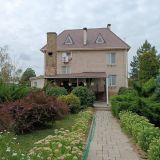 Гостевой дом B&B, фото гостя
