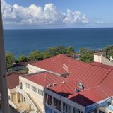 Пансионат АкваЛоо, фото гостя