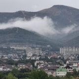 Отель Кедровая роща, фото гостя