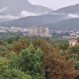 Отель Кедровая роща, фото гостя