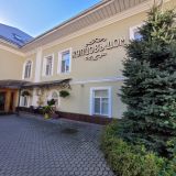 Отель Купцовъ дом, фото гостя