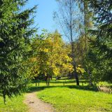 Гостиница Усадьба дворян Леонтьевых, фото гостя