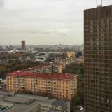 Гостиница Cosmos Moscow VDNH, фото гостя