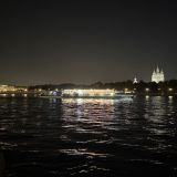 Гостиница Охтинская, фото гостя