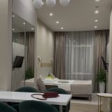 Отель South Mirror Residence, фото гостя