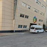 Гостиница Олимпик, фото гостя