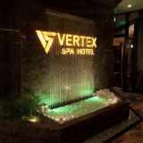 Отель Vertex, фото гостя