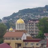 Гостевой дом Ягодка, фото гостя