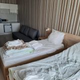 Отель Ист Ривер, фото гостя