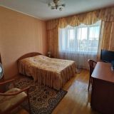 Гостиница Приокская, фото гостя