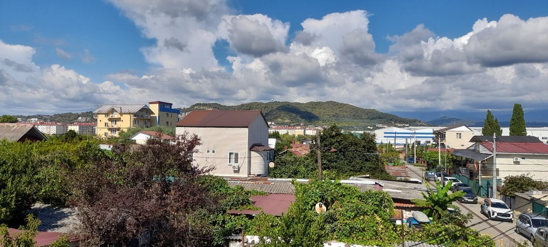 Дом у моря, фото гостя