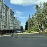Пятигорск, фото отдыхающего в сентябре