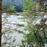 Отель Любава, фото гостя