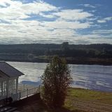 Гостиница Русский причал, фото гостя