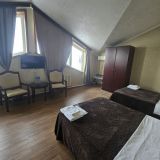 Отель Лунный Берег, фото гостя