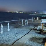 Адлер, фото отдыхающего в сентябре