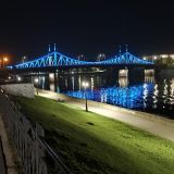 Тверь, фото отдыхающего в сентябре