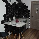 Гостиница Lemon Loft, фото гостя