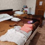 Гостевой дом Анна by Sun City Hotels, фото гостя