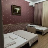 Мини-отель Старая мельница, фото гостя