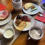 Отель Кошкин дом, фото гостя