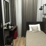 Xenia City Hotel Zelenograd, фото гостя