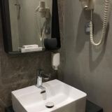 Xenia City Hotel Zelenograd, фото гостя