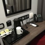 Xenia City Hotel Zelenograd, фото гостя
