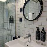 Отель Pentahotel Moscow, Arbat, фото гостя