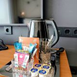 Отель Pentahotel Moscow, Arbat, фото гостя