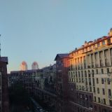 Гостиница Ибис Москва Октябрьское Поле, фото гостя