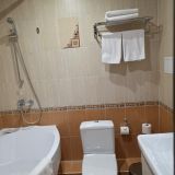 Гостиница Армения, фото гостя