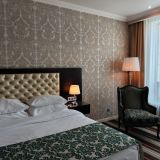Отель Ramada by Wyndham Kazan City Centre, фото гостя