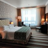 Отель Ramada by Wyndham Kazan City Centre, фото гостя