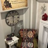 Апартаменты Булгаков, фото гостя