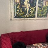 Апартаменты Булгаков, фото гостя