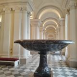 Ленинградская область, фото отдыхающего в сентябре