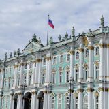 Ленинградская область, фото отдыхающего в сентябре