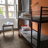 Хостел SunKiss, фото гостя