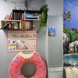 Хостел SunKiss, фото гостя