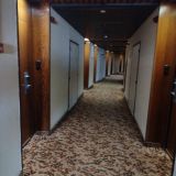 Гостиница Cosmos Moscow VDNH, фото гостя