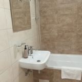 Апартаменты Уютная однушка в зеленом районе Калининграда, фото гостя