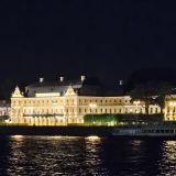 Санкт-Петербург, фото отдыхающего в сентябре
