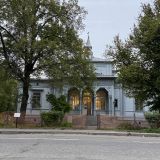 Сортавала, фото отдыхающего в сентябре