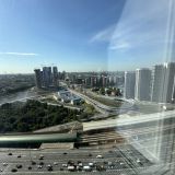 Апартаменты С видом на башни Москва-Сити, фото гостя