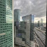Апартаменты С видом на башни Москва-Сити, фото гостя