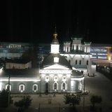 Гостиница Ring Premier Hotel, фото гостя
