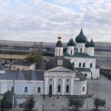 Гостиница Ring Premier Hotel, фото гостя