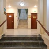 Гостиница Сокол, фото гостя