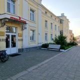 Гостиница Сокол, фото гостя